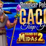 Hand Of Midas 2 Dapatkan Pecahan Terbesar Bongkar Pola Slot Gacor Setiap Hari di tahun 2025