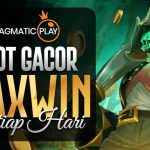 Game Terbaru Dead Man's Riches di PG Soft Slot Gacor Berikan Maxwin Setiap Hari di tahun 2025
