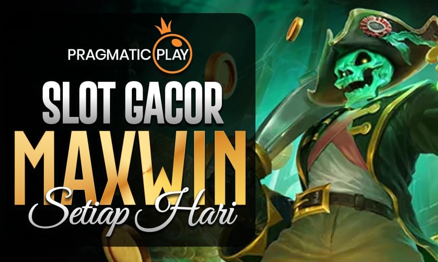 Game Terbaru Dead Man's Riches di PG Soft Slot Gacor Berikan Maxwin Setiap Hari di tahun 2025