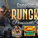 Hot Games Black Wukong Bersama CQ9: Game Slot Anti Rungkat dengan Permainan Favorite