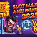 Vampy Party Pragmatic 2025: Slot Gacor Auto Maxwin Tanpa Rungkat!