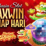 Fortune Dragon di PG Soft - Games Andala 2025 Merupakan Slot Jackpot Setiap Hari