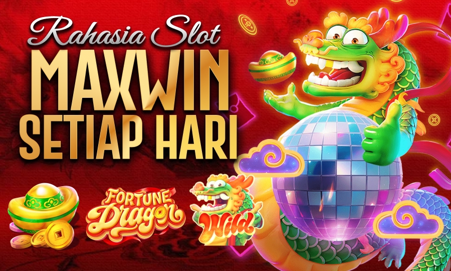 Fortune Dragon di PG Soft - Games Andala 2025 Merupakan Slot Jackpot Setiap Hari