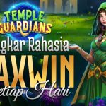 Temple Guardians Bongkar Rahasia Slot Maxwin