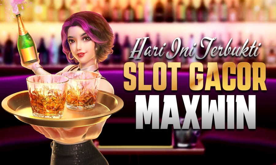Main Cocktail Nights, Rasakan Hoki Tiap Spin