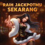 Raih Jackpotmu Sekarang: Sensasi Slot Online yang Bikin Ketagihan