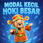 Modal Kecil Hoki Besar: Rahasia Pemain Slot Online Raih Maxwin dengan Strategi Cerdas