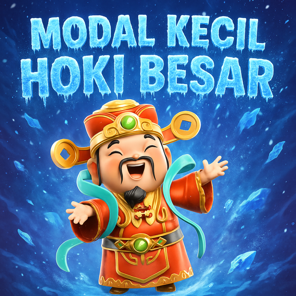 Modal Kecil Hoki Besar: Rahasia Pemain Slot Online Raih Maxwin dengan Strategi Cerdas